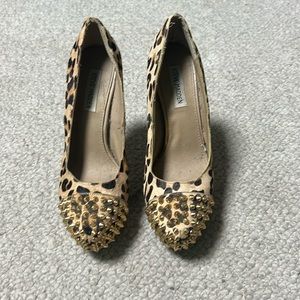 Steve Madden Heels